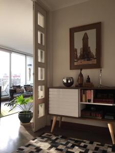 Increible Departamento Familia en Ñuñoa - Vista despejada