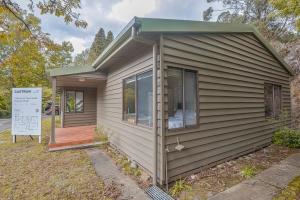 StayAU Bogong Ski Retreat Alpine near Falls Creek