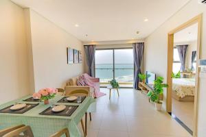 The Song Apartment Vũng Tàu - Căn Hộ Du Lịch - Bột Homestay