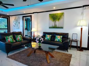 Kinghorn Garden House Resort