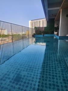 Urban Nest Studio at Meridian by Avenir Cebu City