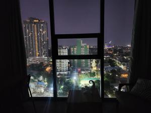 Urban Nest Studio at Meridian by Avenir Cebu City