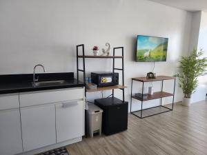 Urban Nest Studio at Meridian by Avenir Cebu City