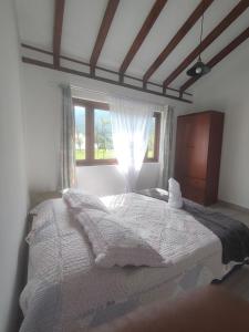 Casa Villa Rosita