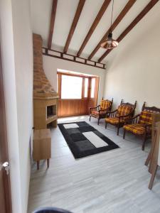 Casa Villa Rosita