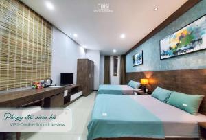 SANGLA 3 Hotel