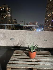 Origen Apart-Hotel