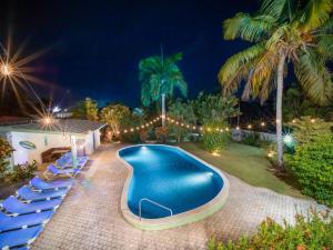 14 BR Getaway 2 mins from Sosua action