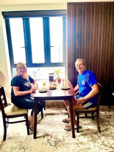 Tam Coc Golden Joy Homestay