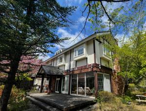 森のうた Morinouta Forest Stay in Nikko