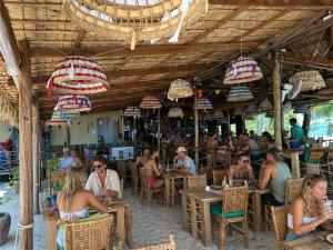 Palm Beach Bungalow Resort