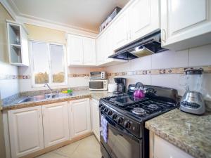 Garden Condos 48 - Friendly 1BR APT, Sosua Center