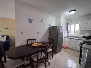 Garden Condos 48 - Friendly 1BR APT, Sosua Center