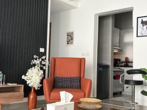 Luxury Lake View 2Br Privado Madinaty