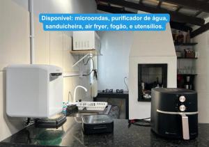 Pousada Suíte Suzena