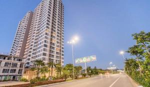 ROSE 24 - 3 Bedrooms, 110m2- High Floor - Full Sea View 360 Degree