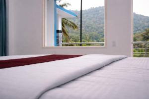 Marayoor Aarosica homestay