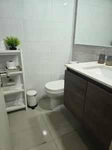 Precioso departamento a pasos barrio Italia