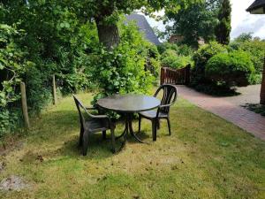 Ferienwohnung-Glomb