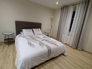 Gîte rénové proche dÉpinal - 6 pers. - FR-1-589-854