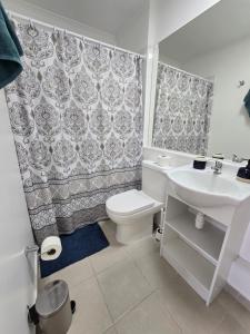 Nuevo y Céntrico Departamento 2 o 3 dormitorios parcking y wifi gratis