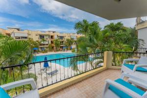 Garden Condos APT 3 Affordable 1BR APT in Sosua