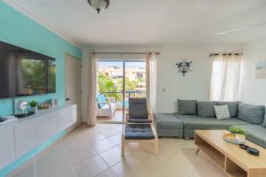 Garden Condos APT 3 Affordable 1BR APT in Sosua