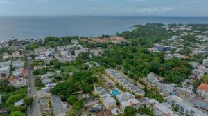 Garden Condos APT 3 Affordable 1BR APT in Sosua