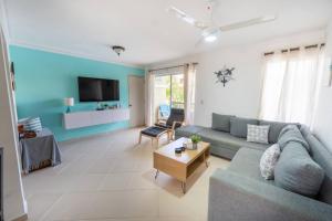 Garden Condos APT 3 Affordable 1BR APT in Sosua