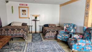 Geraldton Rooms Unit D
