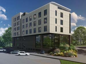 Mercure Oradea
