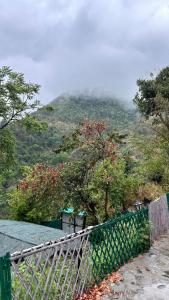 Danma Retreat