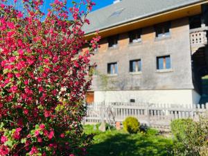 Hof Wälderblick