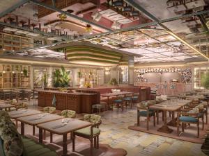 Roswyn, A Morgans Originals Hotel