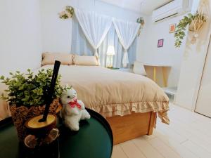 The Akasaka roppongi Central Stay