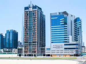Grand Mercure Business Bay