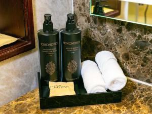 Grand Mercure Business Bay