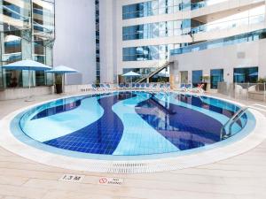 Grand Mercure Business Bay