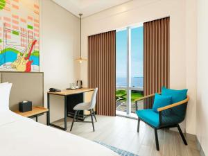 Mercure Mactan Cebu