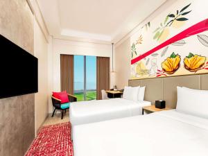 Mercure Mactan Cebu