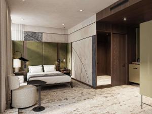 Novotel Lviv Center
