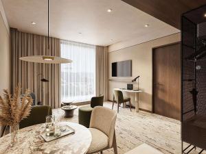 Novotel Lviv Center