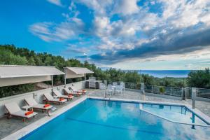 Orizontas Residencies