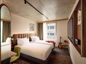 You Hotel Amiens - Handwritten Collection