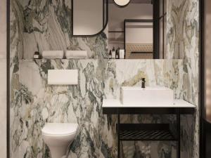 TRIBE PARIS SURESNES