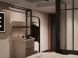 TRIBE PARIS SURESNES