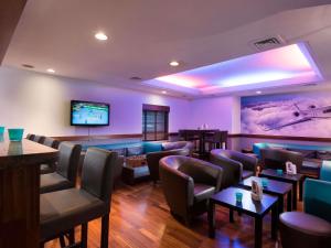 ibis Styles Cologne Airport