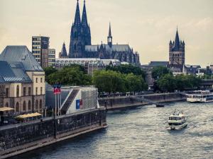 ibis Styles Cologne Airport