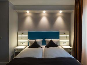 ibis Styles Cologne Airport