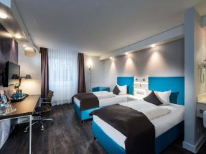 ibis Styles Cologne Airport